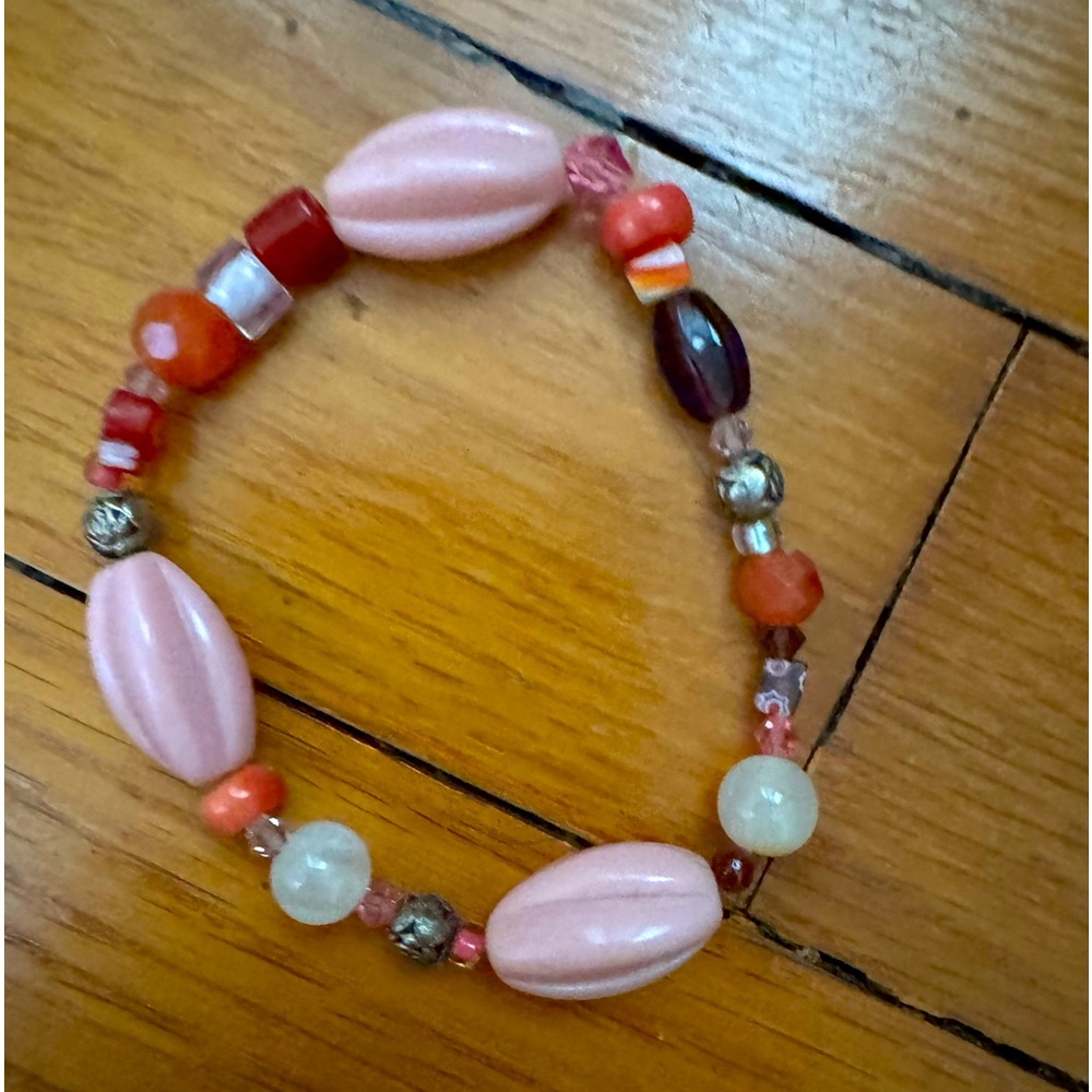 Handstrung bracelet